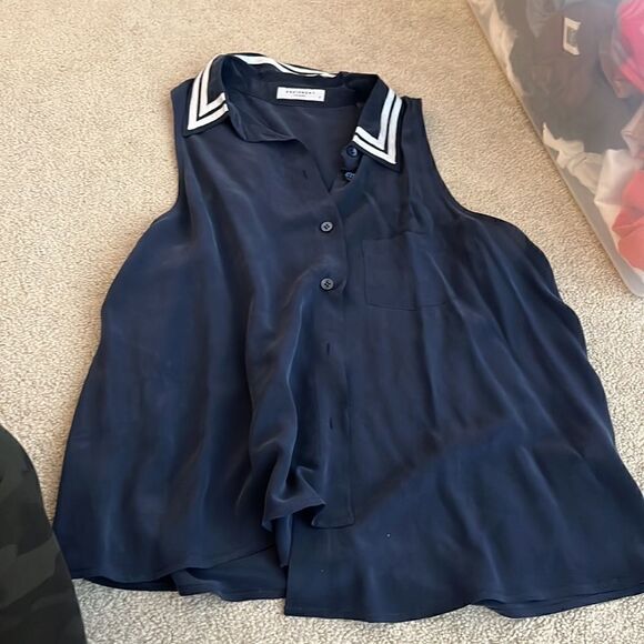 Equipment Tank New SMALL  - Picture 1 of 3